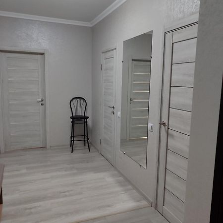 Новая Квартира Vip Kišiněv Exteriér fotografie
