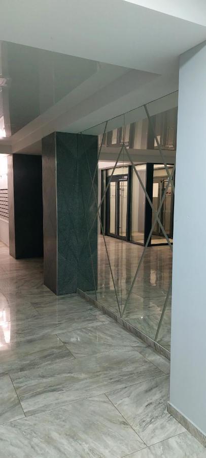 Новая Квартира Vip Kišiněv Exteriér fotografie