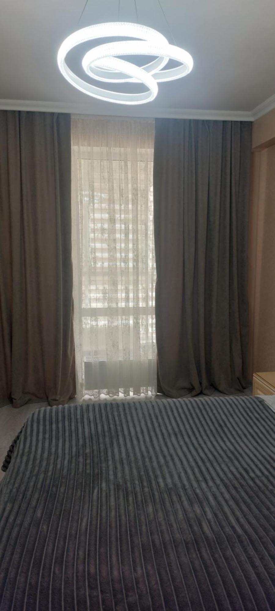 Новая Квартира Vip Kišiněv Exteriér fotografie